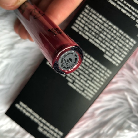 Kylie Cosmetics Makeup Final Sale New Kylie Cosmetics Jordy Lip Kit